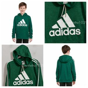Boys‎ Youth TECH Fleece Hoodie adidas